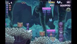 Pocket Gamer: Terra Noctis Review