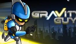 Android Rundown: Gravity Guy Review