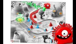 MacWorld: Jelly Defense Review