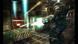 GameZebo: Shadowgun: Deadzone Preview