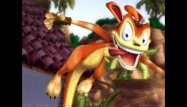 Jak & Daxter HD collection – Jak 3 !