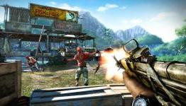 Tech2: Upcoming shooters of 2012