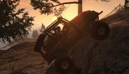 Off-Road Drive: Critical Gamer review
