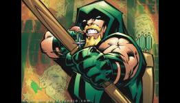 Green Arrow Drama Nears Pilot Order At CW