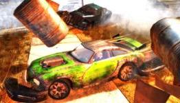FlatOut 3: Chaos & Destruction review [BeefJack]