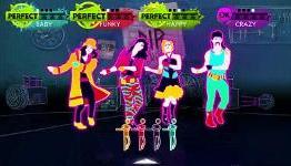 Just Dance Achieves 25 Million Unit Sales
