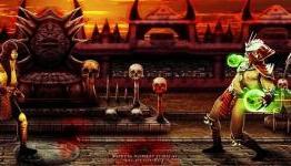 UMK 3 X GZDOOM TOB Beta 2 Released; Play Mortal Kombat Trilogy Online