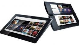Eurogamer: Sony Tablet S/Tablet P Review