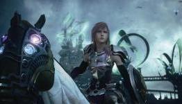 Final Fantasy XIII-2 Preview – Delving Into Development | The Reticule