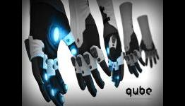 Pure, Unadulterated Cognition: Q.U.B.E Review