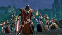 Star Wars: The Old Republic PC Review | Bag of Games