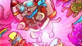 ZTGD | Breaking the Seal: Techno Kitten Adventure: Revisited