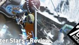 7 Bit Arcade – Winter Stars Review