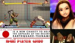 [TrueHD] How to Play Ibuki (with Hands) – SUPER Street Fighter IV: Arcade Edition Ver.2012 Tutorial