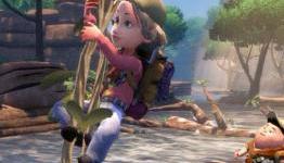 ‘Kinect Rush’ trailer shows how players are scanned into Pixar worlds