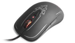 GamingOgre: SteelSeries Diablo III Mouse