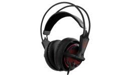 GamingOgre: SteelSeries Diablo III Headset