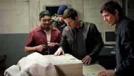 CG Movies – Contraband