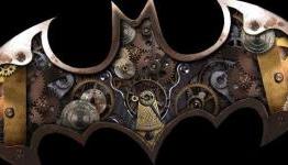 Concept Art Surfaces From A Cancelled Batman Game