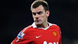 Wayne Rooney convinced me to join Everton from Manchester United – Darron Gibson