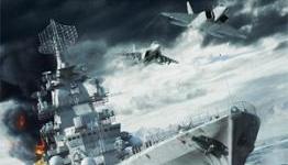 Naval War: Arctic Circle – New Dev Diary Released