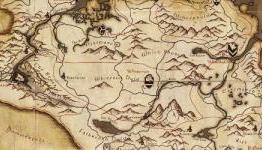 The Hitchhiker’s Guide to Skyrim Travel