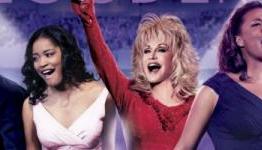 CinemaBlend Reviews Joyful Noise