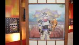 New Pokémon x Nobunaga’s Ambition details.