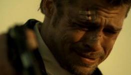 Five Great Movies: Brad Pitt