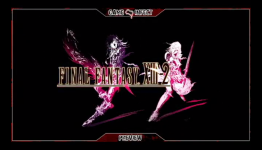 Final Fantasy XIII-2 (Demo Preview)