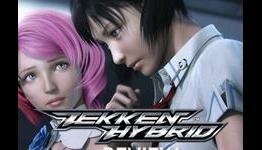 GameShark – Tekken Hybrid Review
