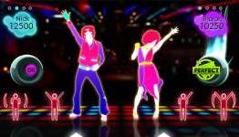 Just Dance is now a huge franchise