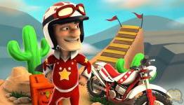 WorthPlaying – ‘Joe Danger: Special Edition’ Review