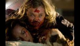 Chloe Moretz Calls ‘Dark Shadows’ ‘Revolutionary’