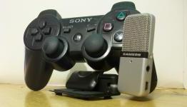 Turn a PS3 Chat Into A Podcast With Ease