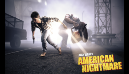 Hands On at CES 2012: Alan Wake’s American Nightmare | GAMINGtruth.com