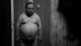 CussDiscuss – The Human Centipede II: Full Sequence Review