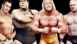 Is THQ Planning A New WWE Legends Video Game?