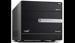 Shuttle unveils new small form factor PCs and business solutions at CES 2012