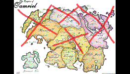 Where Will The Next Elder Scrolls Game Take Place?