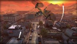 Tech-Gaming | Choplifter HD (Two Man Review)