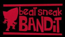 Beat Sneak Bandit is a game you should know about