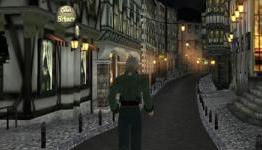 Shadow of Memories Retrospective (bagofgames.com)