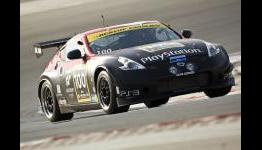 It’s all-gamer for Nissan GT Academy at Dubai 24 Hour racing [MEGamers]