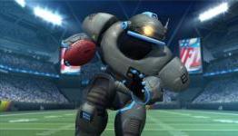 Co-Optimus: NFL Blitz (2012) Co-Op Review