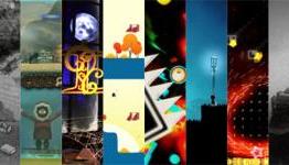 2012 IGF Student Showcase Finalists Revealed