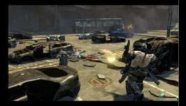 CVG: Inversion Preview: Turning the shooter genre on its head
