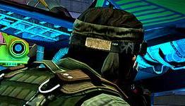 Unit 13 – New CES Gameplay Clip