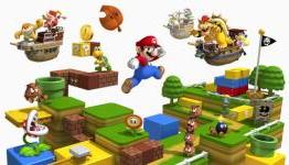 Playing Super Mario 3D Land with an incompatible brain