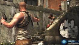 Max Payne 3 Signature Series Guide available for pre-order on Amazon